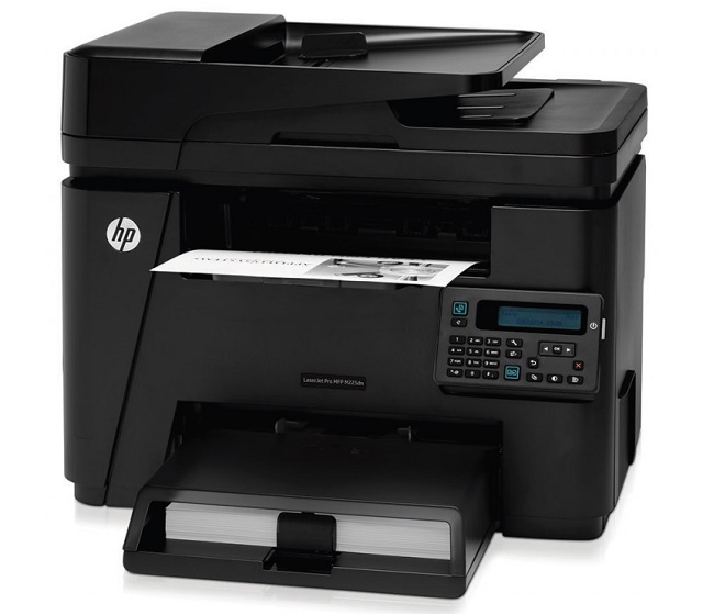 HP LaserJet Pro MFP M225dn